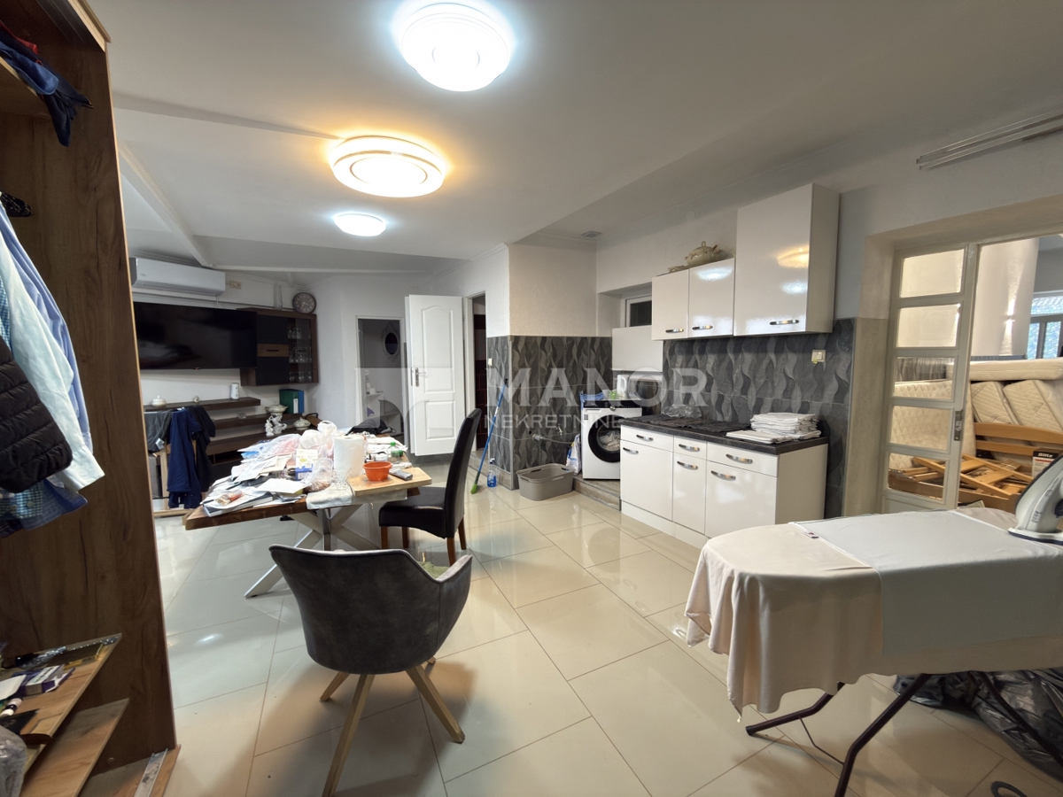 Flat For sale - PRIMORSKO-GORANSKA RIJEKA