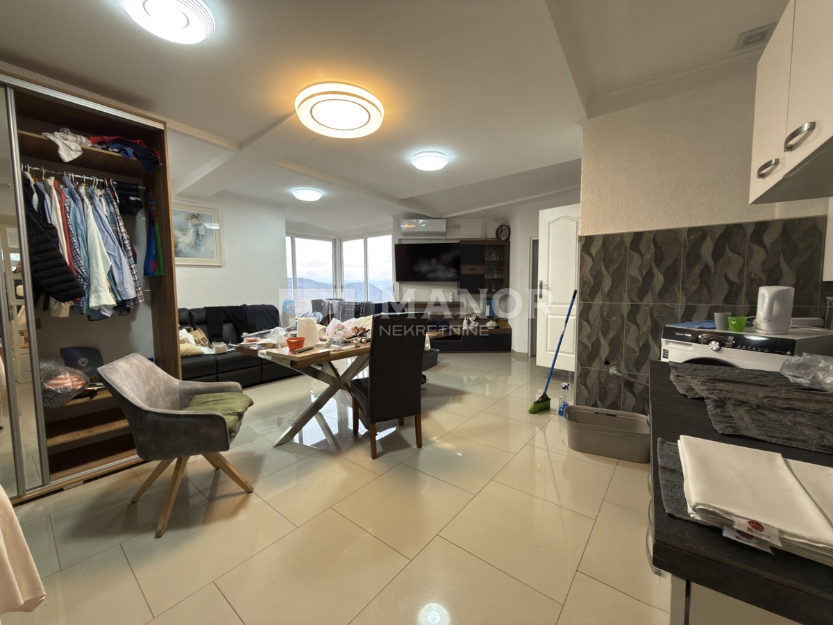 Flat For sale - PRIMORSKO-GORANSKA RIJEKA
