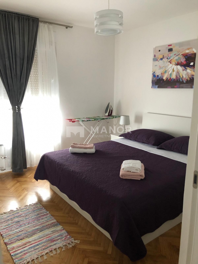 Mieszkanie Do wynajęcia - Primorsko-goranska Rijeka - foto 5/8