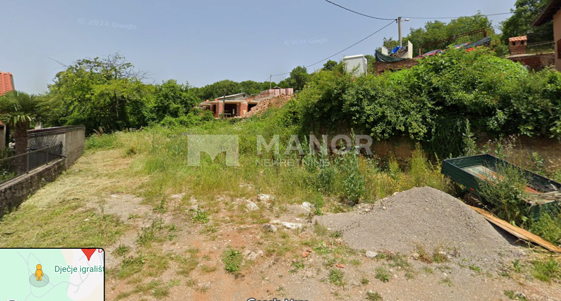 Land For sale - Primorsko-goranska Viškovo - foto 1/2
