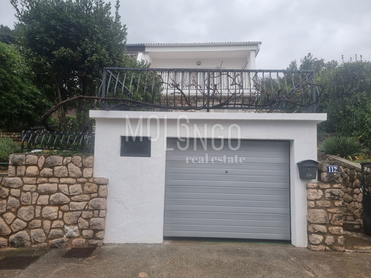 House For sale - PRIMORSKO-GORANSKA NOVI VINODOLSKI