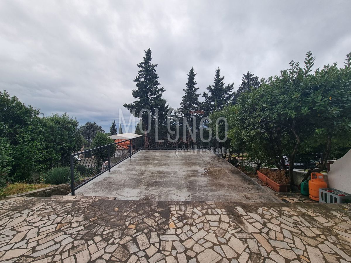 House For sale - PRIMORSKO-GORANSKA NOVI VINODOLSKI