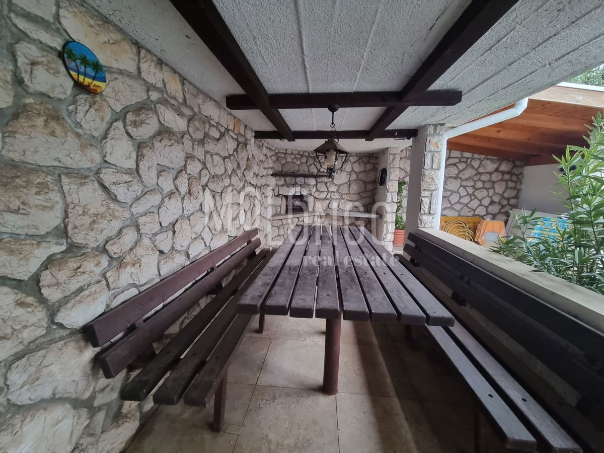 House For sale - Primorsko-goranska Novi Vinodolski - foto 4/17