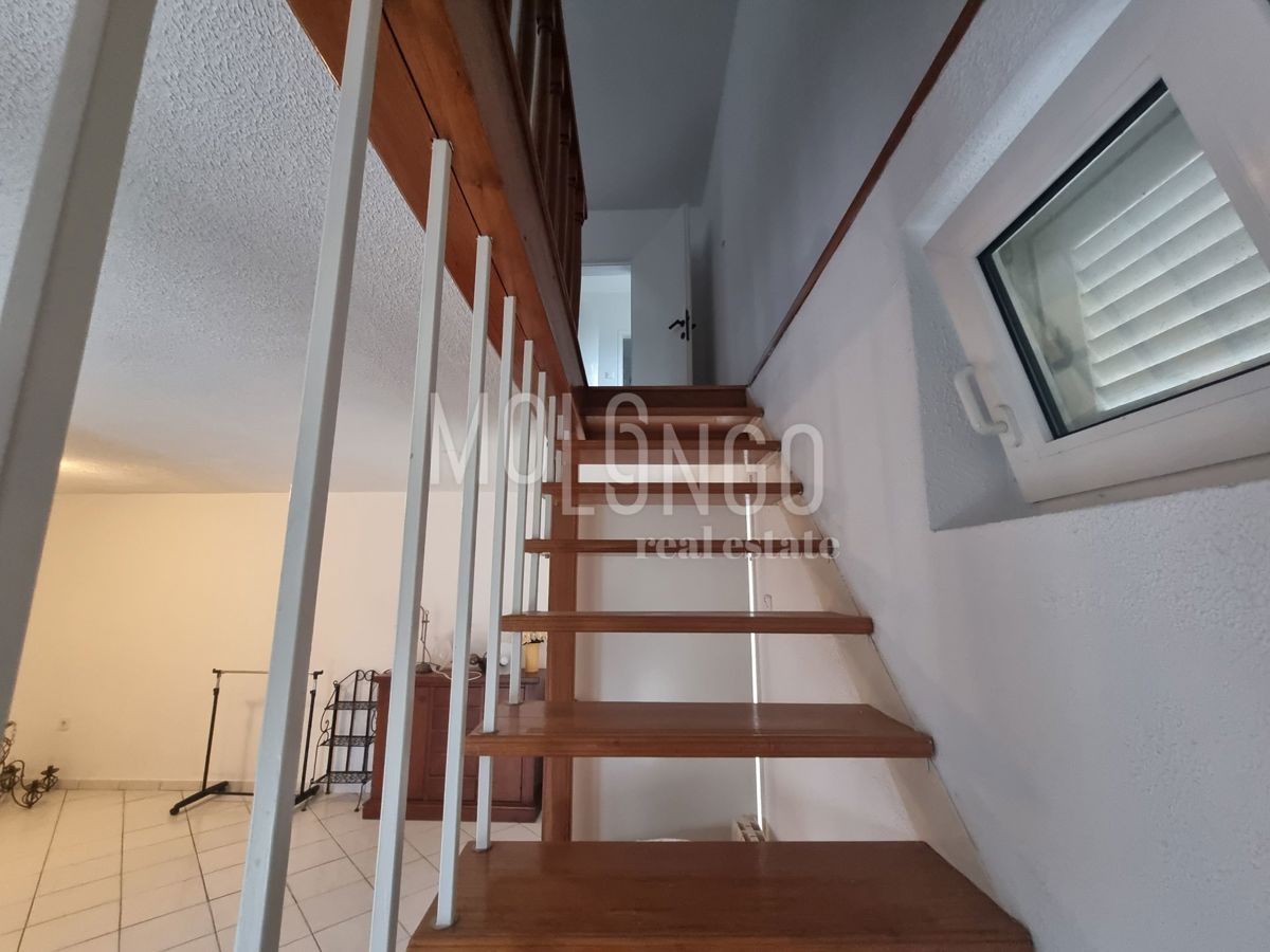 House For sale - PRIMORSKO-GORANSKA NOVI VINODOLSKI