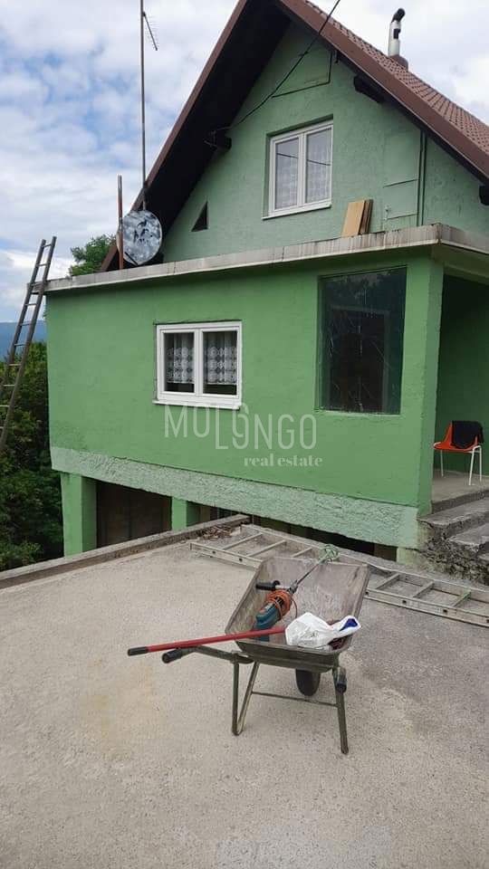Kuća Na prodaju - Primorsko-goranska Skrad - foto 2/7