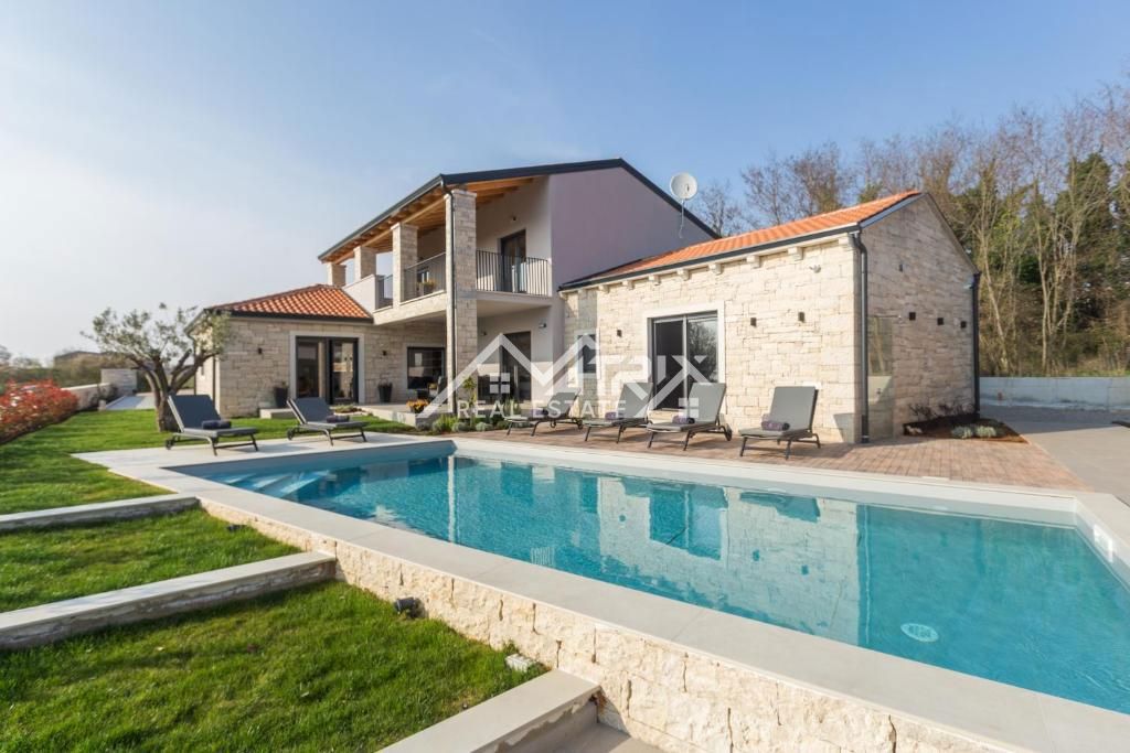 House For sale - Istarska Poreč - foto 1/28