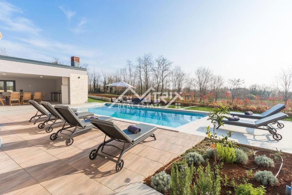 House For sale - ISTARSKA POREČ