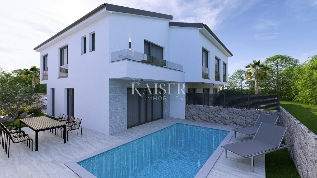 Haus Zu verkaufen - Primorsko-goranska Krk - foto 1/17