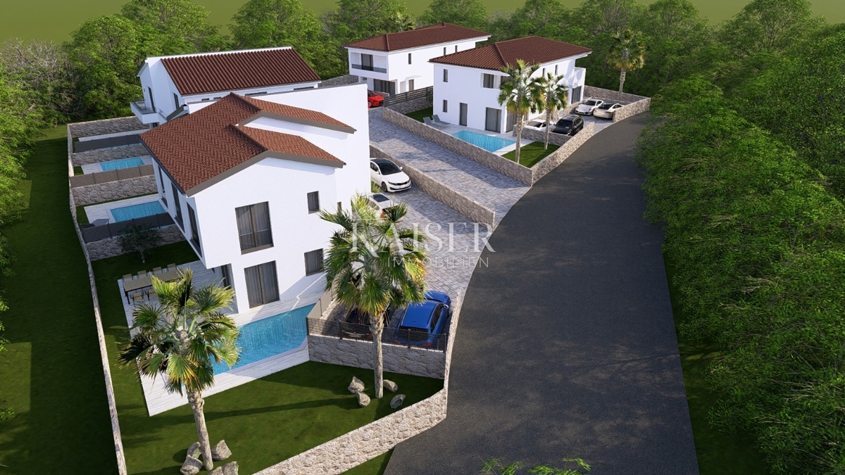 Haus Zu verkaufen - PRIMORSKO-GORANSKA KRK