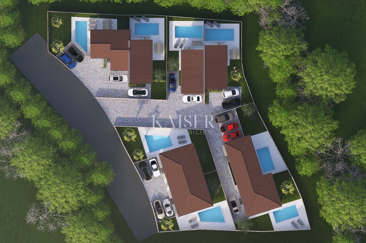 Haus Zu verkaufen - PRIMORSKO-GORANSKA KRK