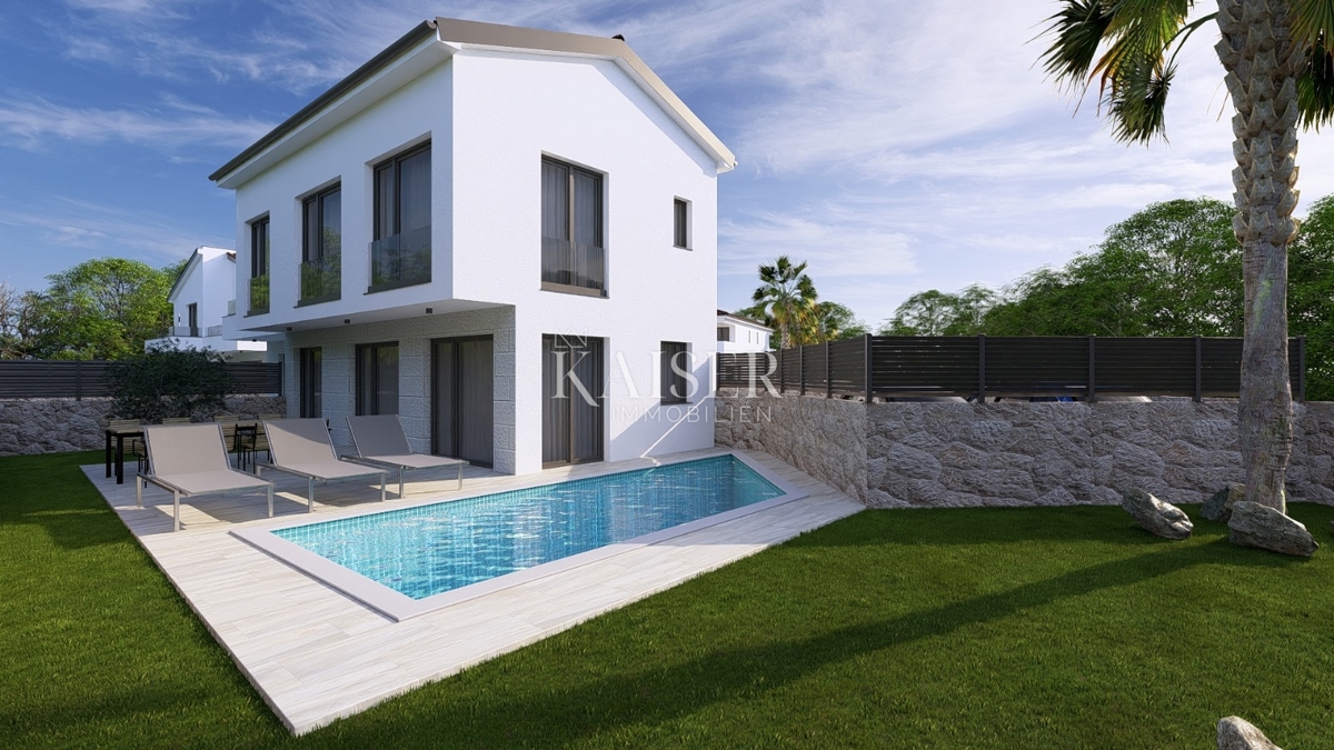 Haus Zu verkaufen - Primorsko-goranska Krk - foto 2/17