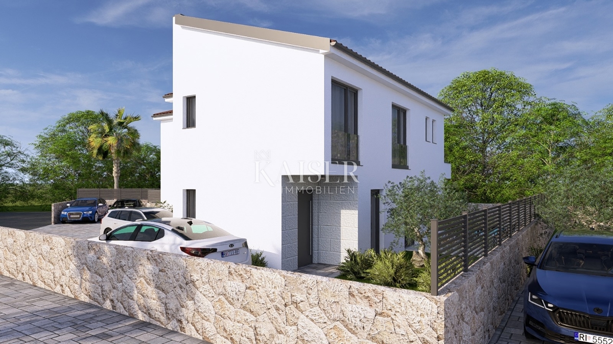 Haus Zu verkaufen - Primorsko-goranska Krk - foto 3/17