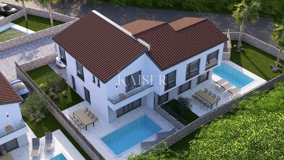 Haus Zu verkaufen - Primorsko-goranska Krk - foto 4/17