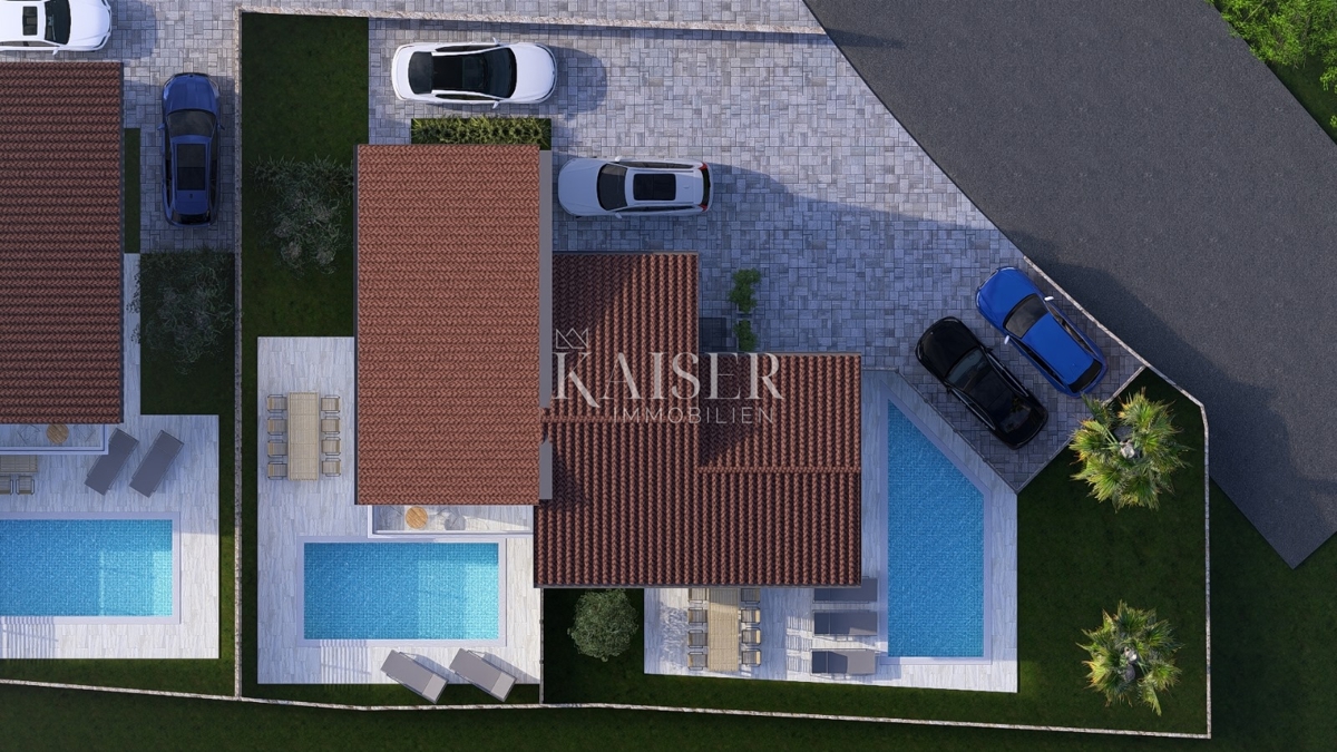 Haus Zu verkaufen - PRIMORSKO-GORANSKA KRK