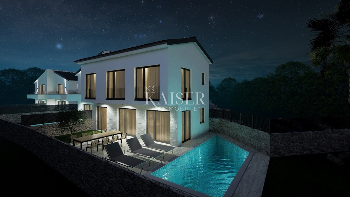 Haus Zu verkaufen - PRIMORSKO-GORANSKA KRK