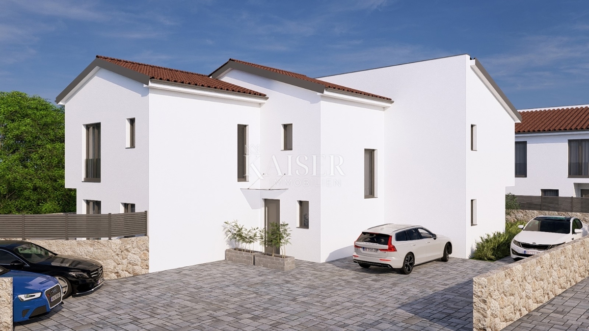 Haus Zu verkaufen - PRIMORSKO-GORANSKA KRK
