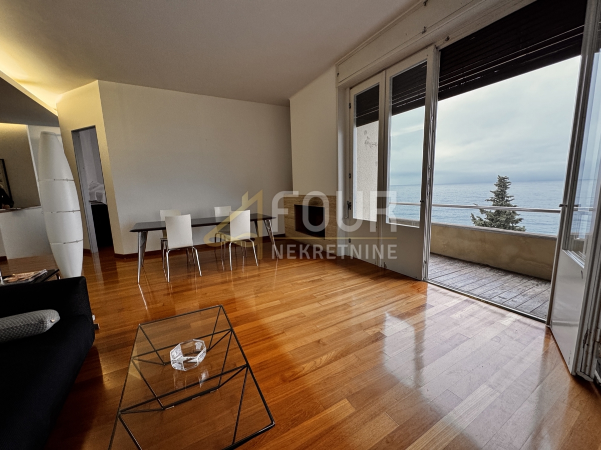 Apartmán Na prodej - Primorsko-goranska Rijeka - foto 1/27