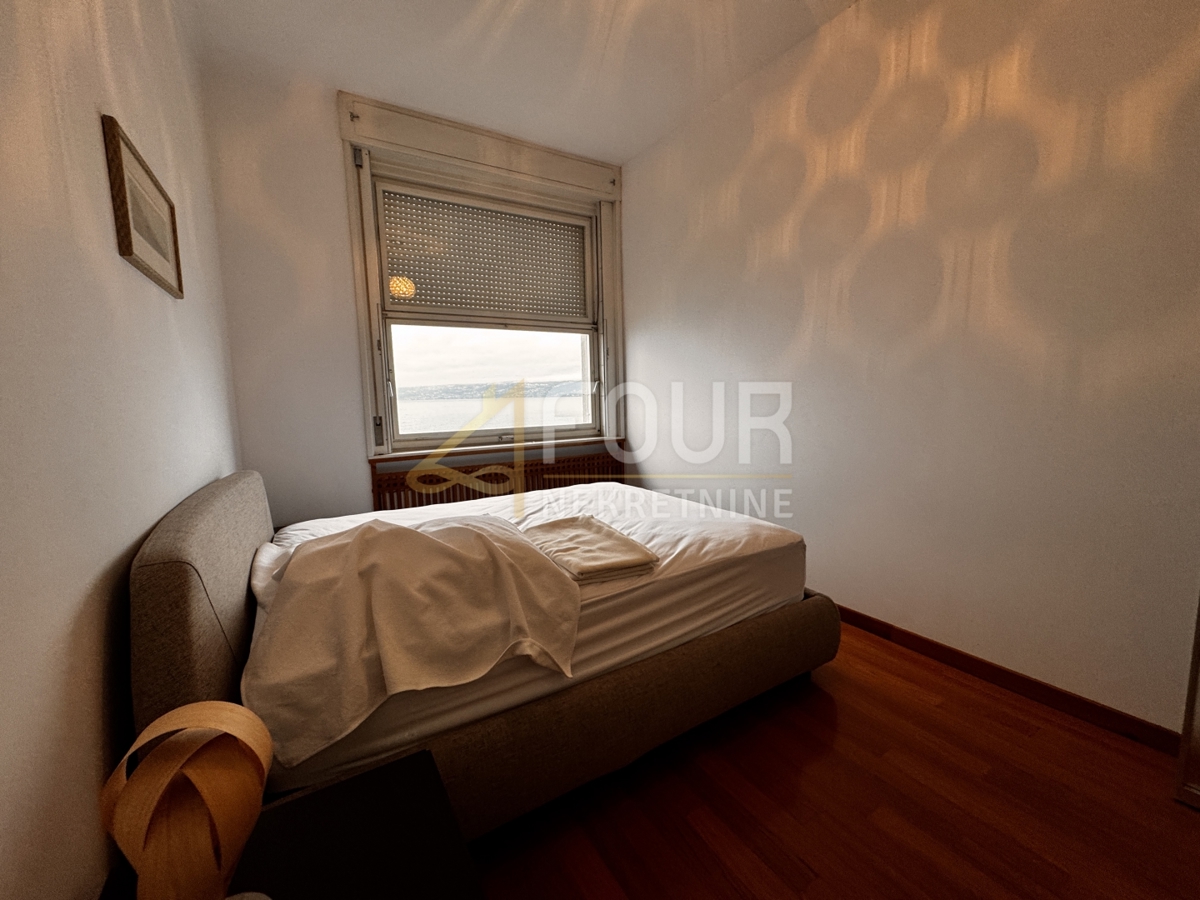 Apartmán Na prodej - PRIMORSKO-GORANSKA RIJEKA