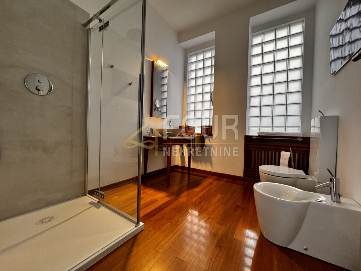 Apartmán Na prodej - PRIMORSKO-GORANSKA RIJEKA