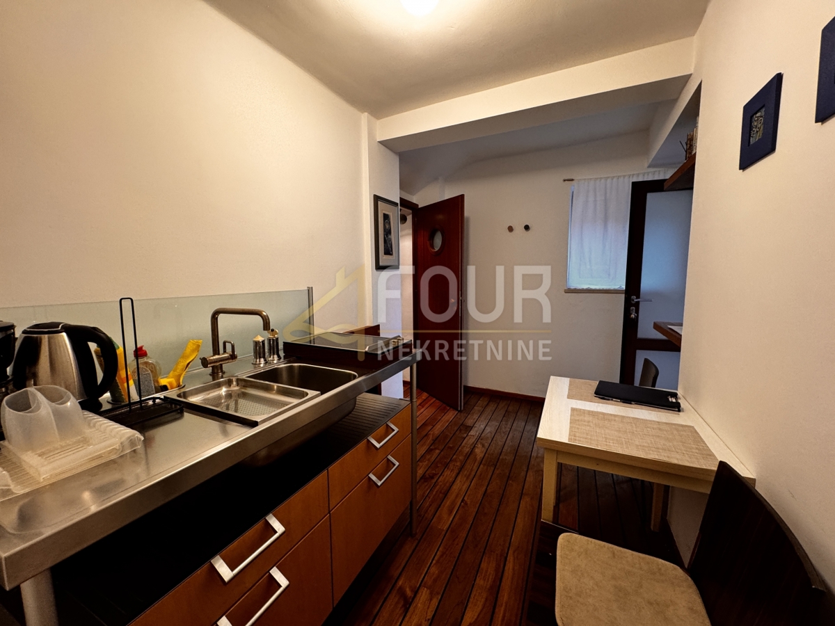 Apartmán Na prodej - PRIMORSKO-GORANSKA RIJEKA
