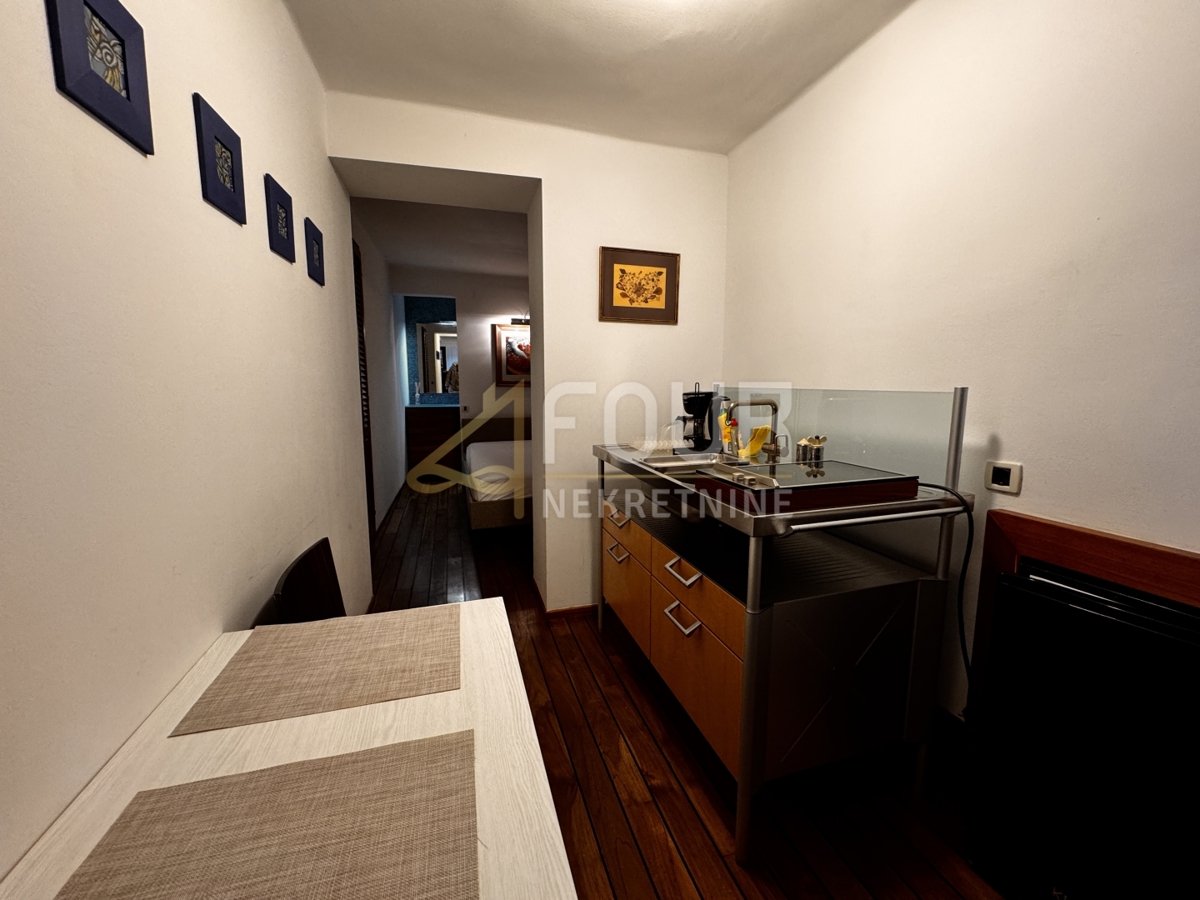 Apartmán Na prodej - PRIMORSKO-GORANSKA RIJEKA