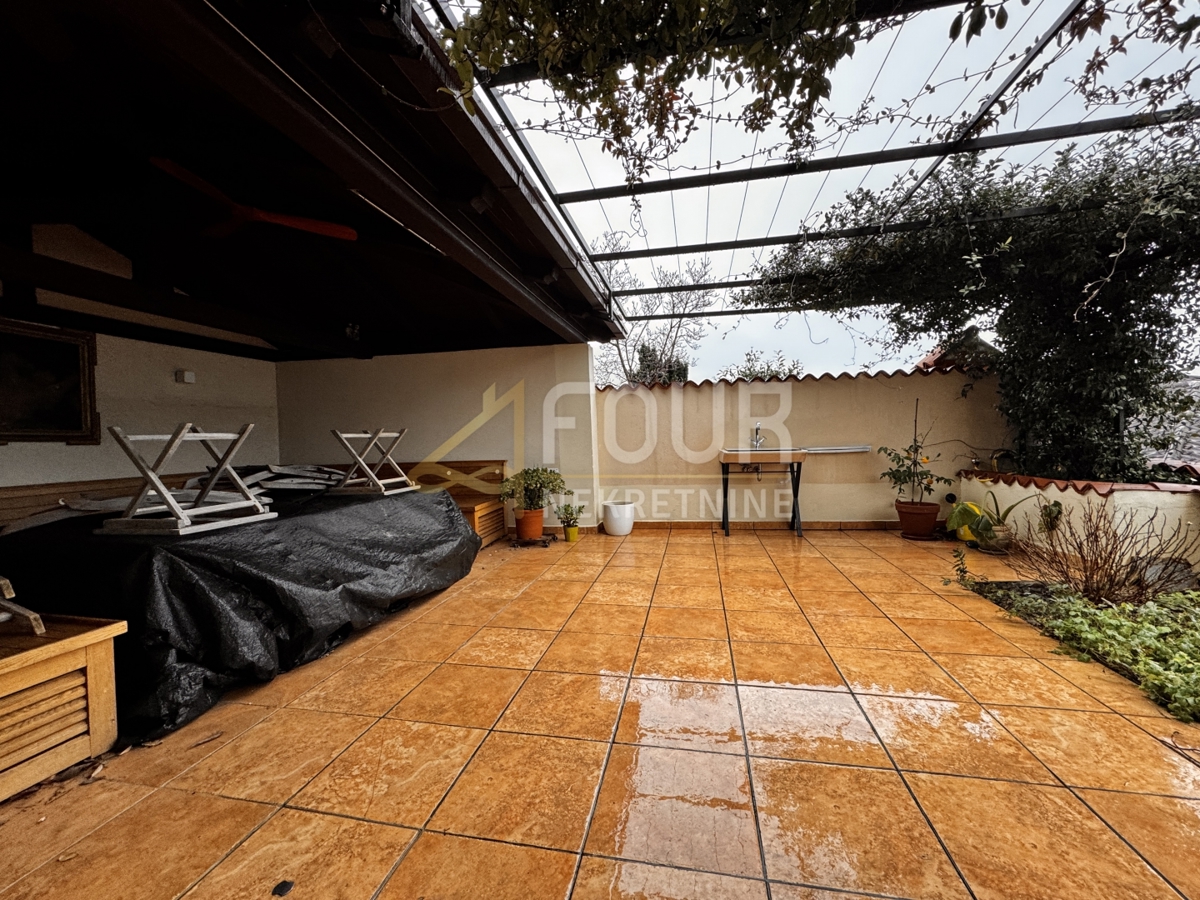 Apartmán Na prodej - PRIMORSKO-GORANSKA RIJEKA