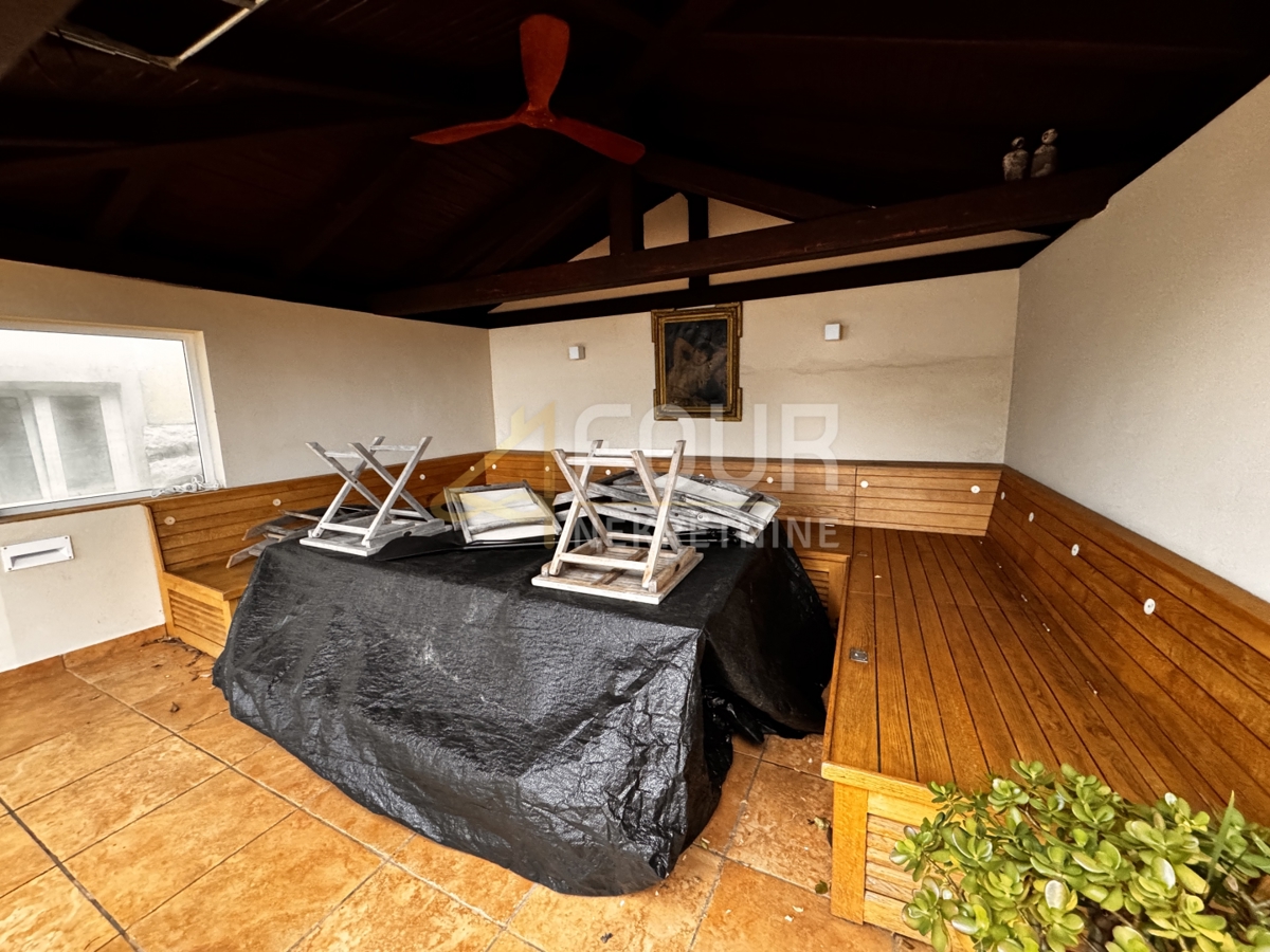 Apartmán Na prodej - PRIMORSKO-GORANSKA RIJEKA