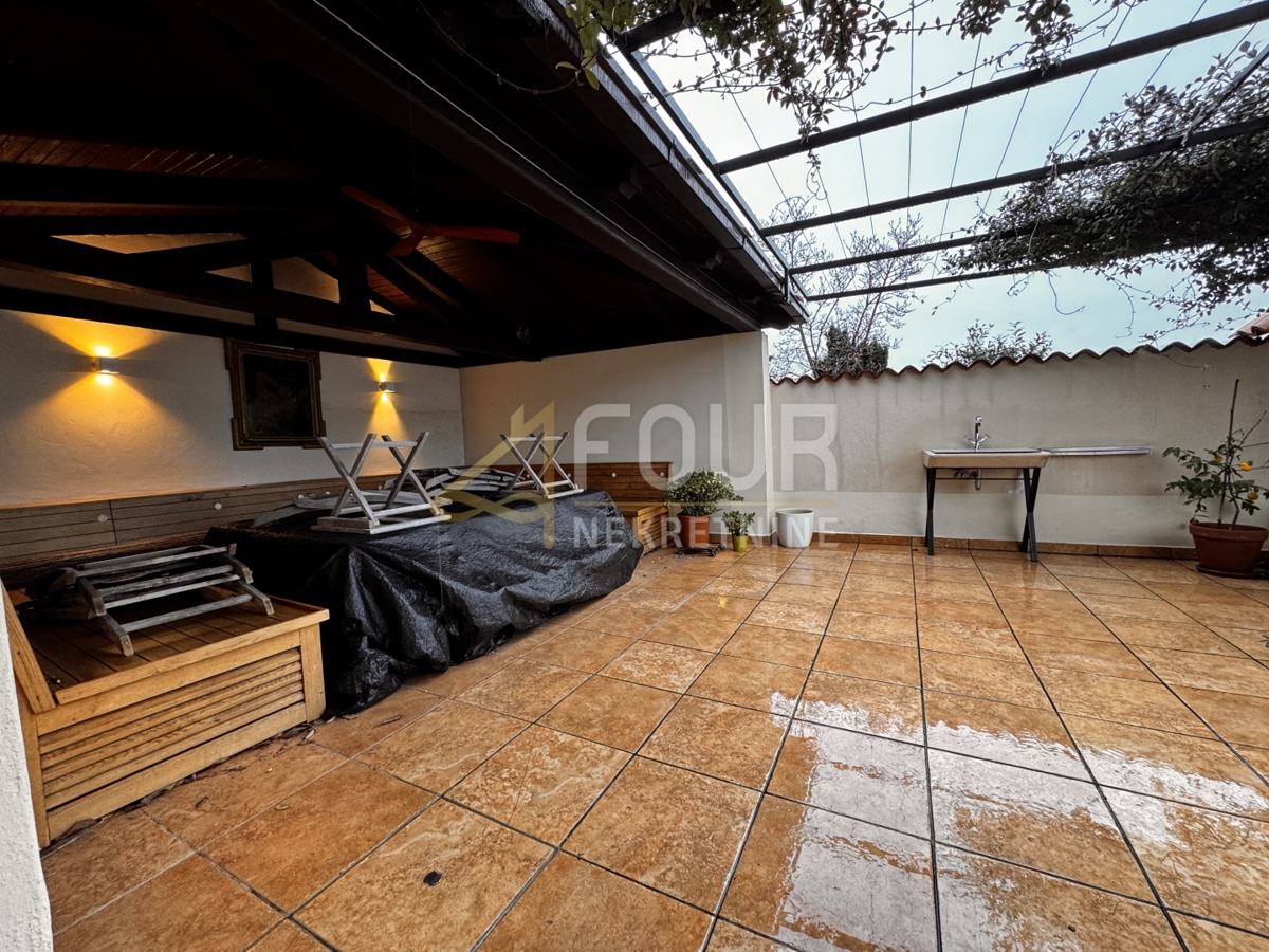 Apartmán Na prodej - PRIMORSKO-GORANSKA RIJEKA
