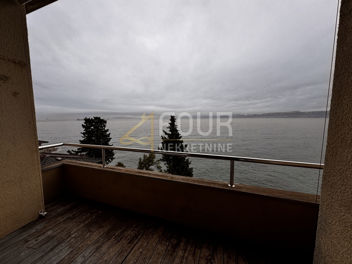 Apartmán Na prodej - PRIMORSKO-GORANSKA RIJEKA