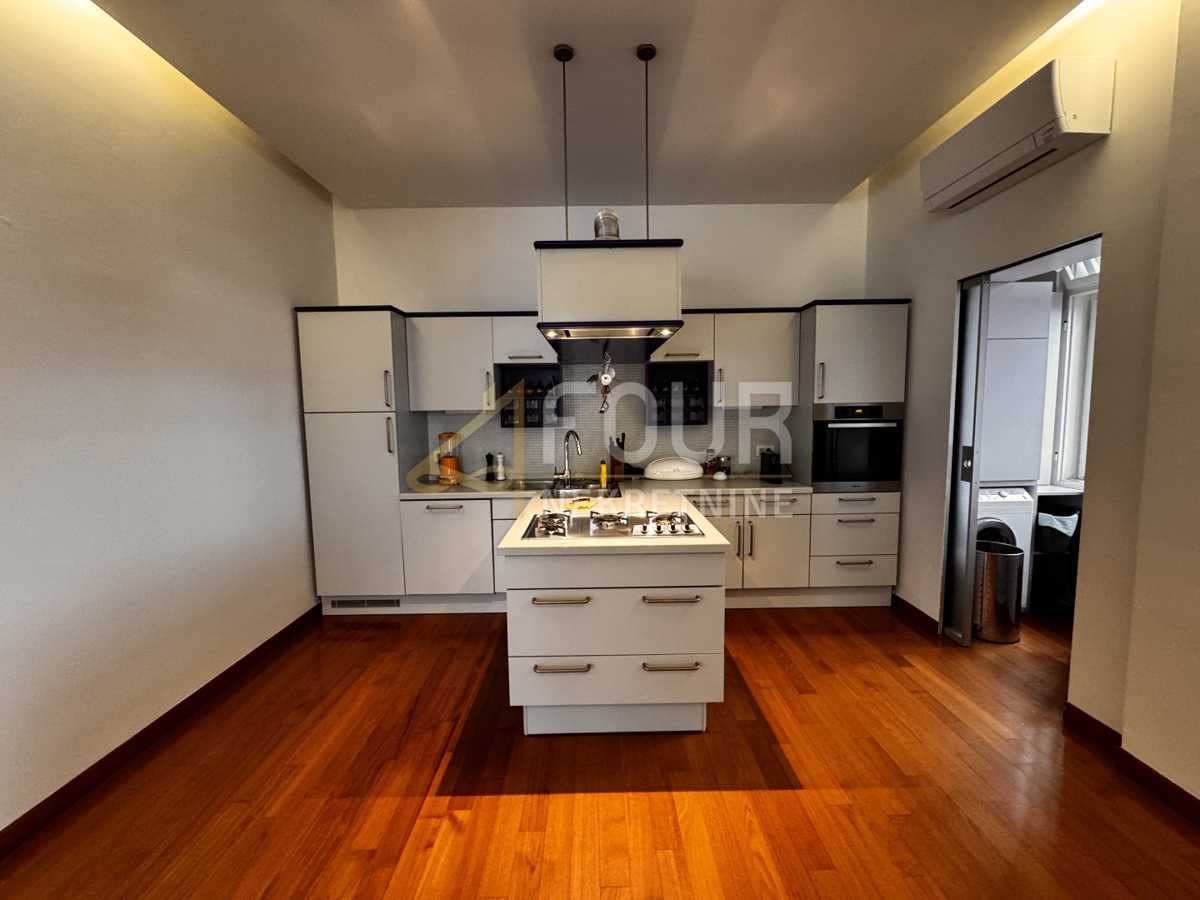 Apartmán Na prodej - PRIMORSKO-GORANSKA RIJEKA