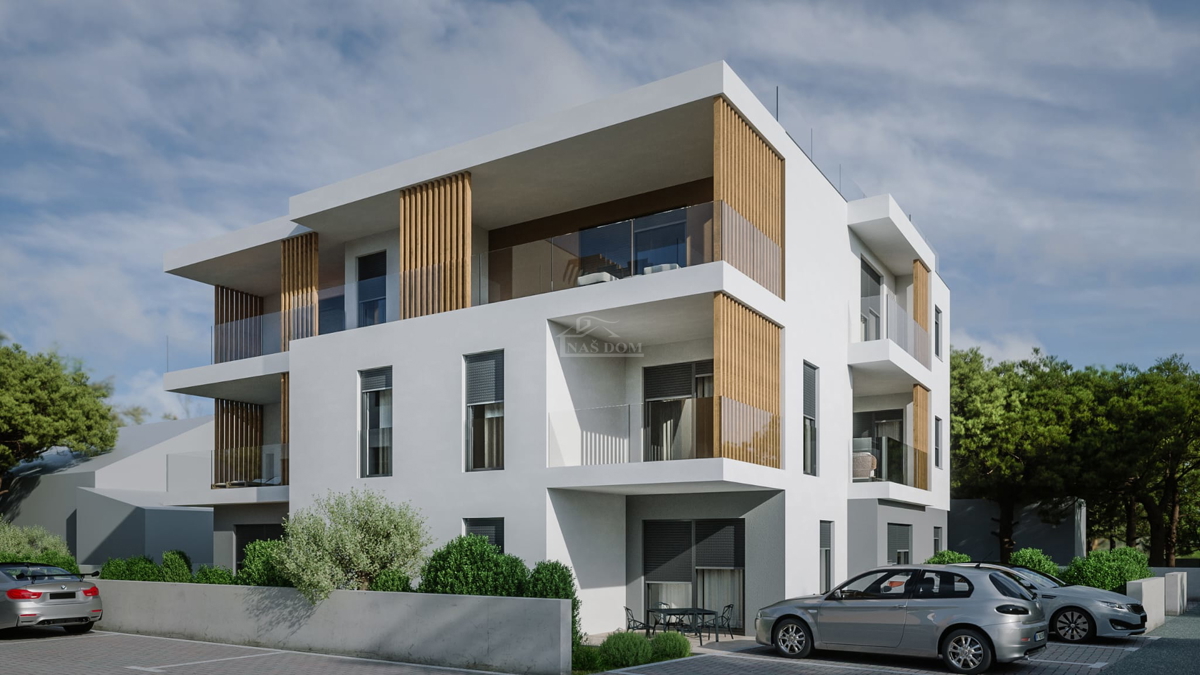 Flat For sale - šibensko-kninska Vodice - foto 2/10