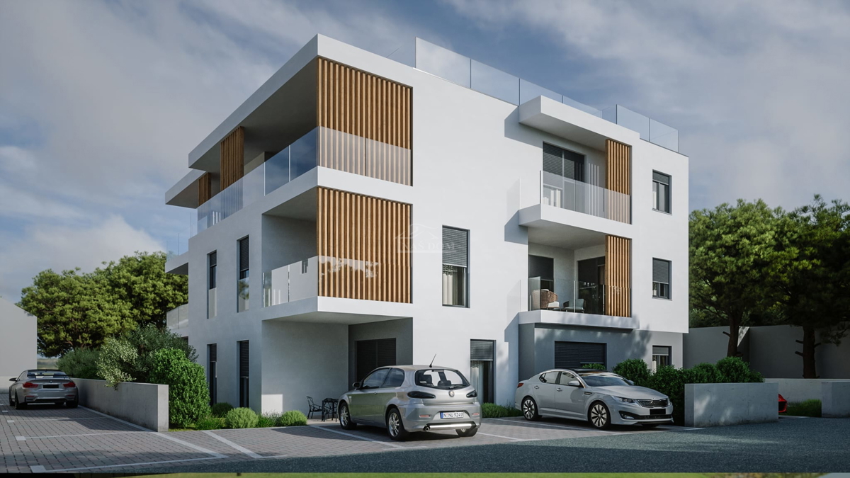 Flat For sale - šibensko-kninska Vodice - foto 3/10