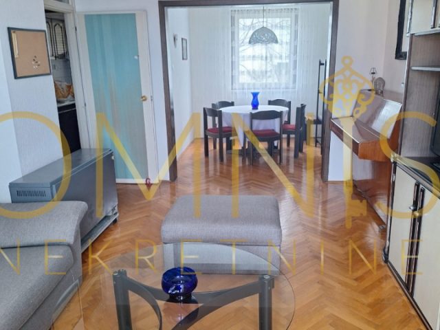 Mieszkanie do wynajęcia 78 m² – Rijeka