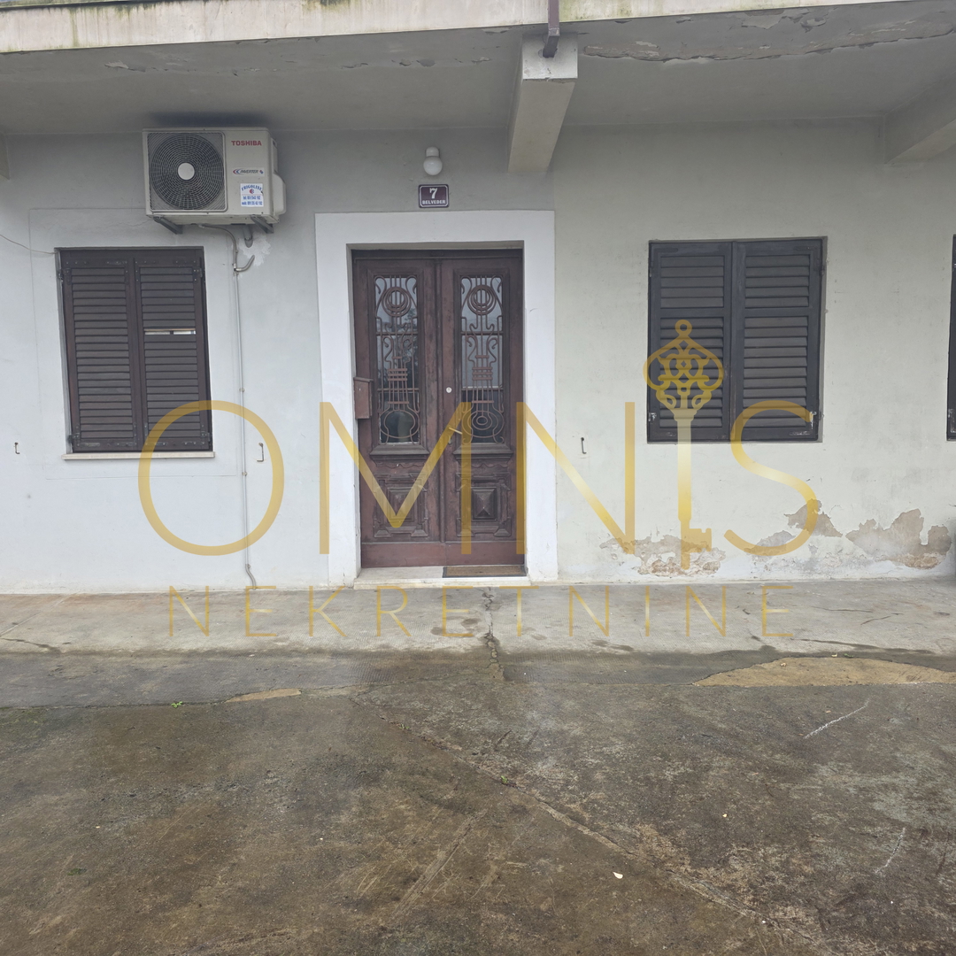 Apartma Na predaj KASTAV