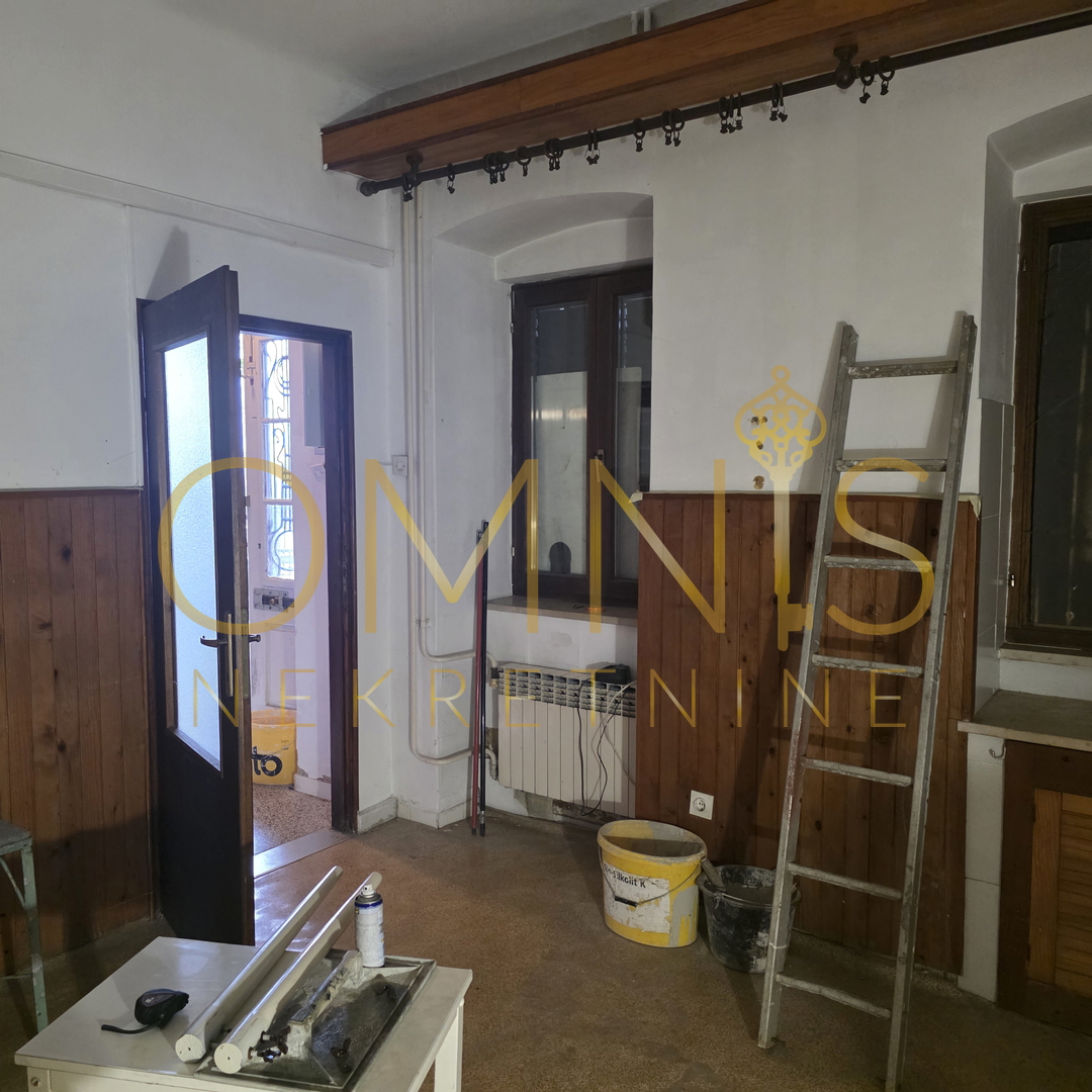 Appartamento In vendita - PRIMORSKO-GORANSKA KASTAV
