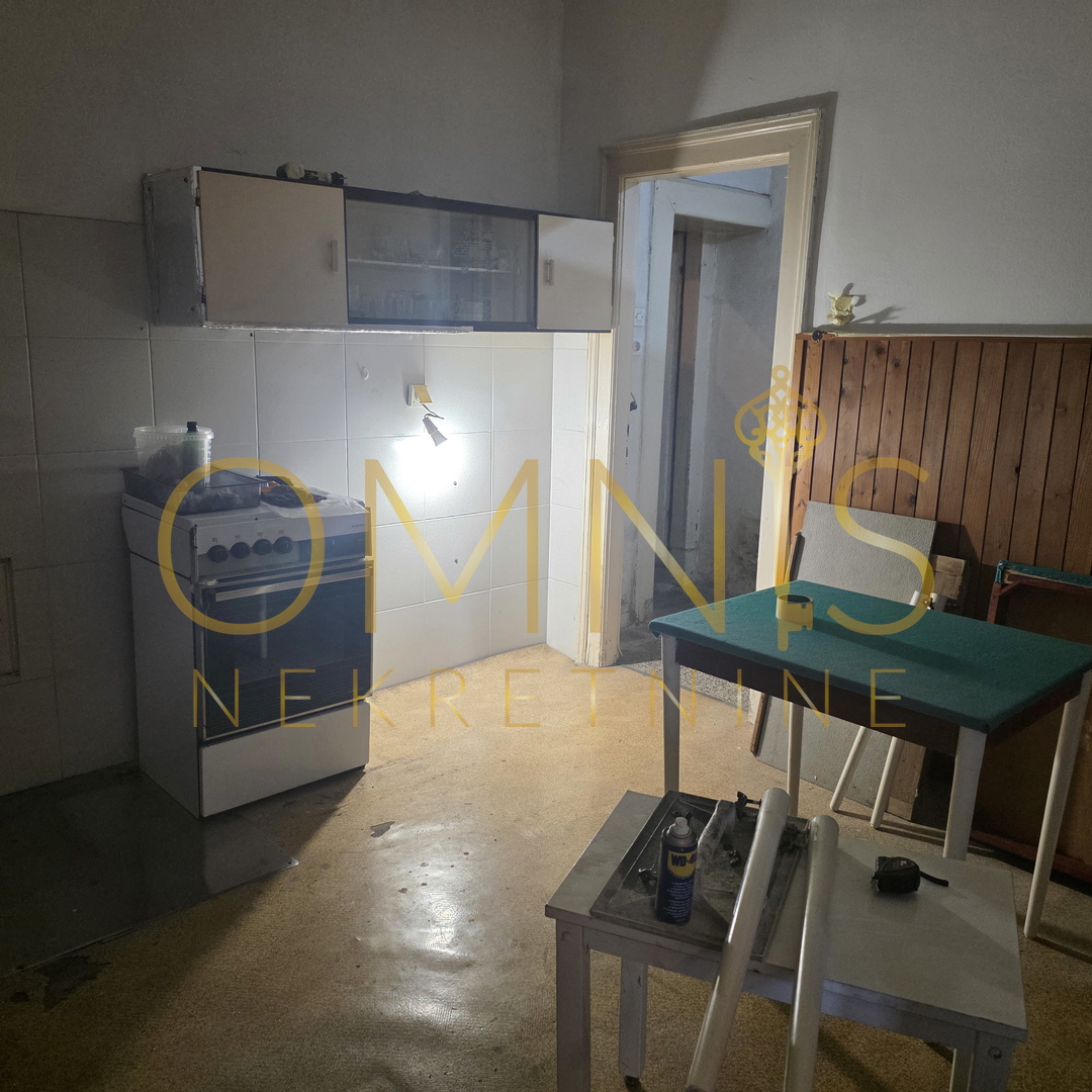 Appartamento In vendita - PRIMORSKO-GORANSKA KASTAV