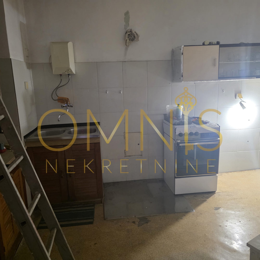 Appartamento In vendita - PRIMORSKO-GORANSKA KASTAV