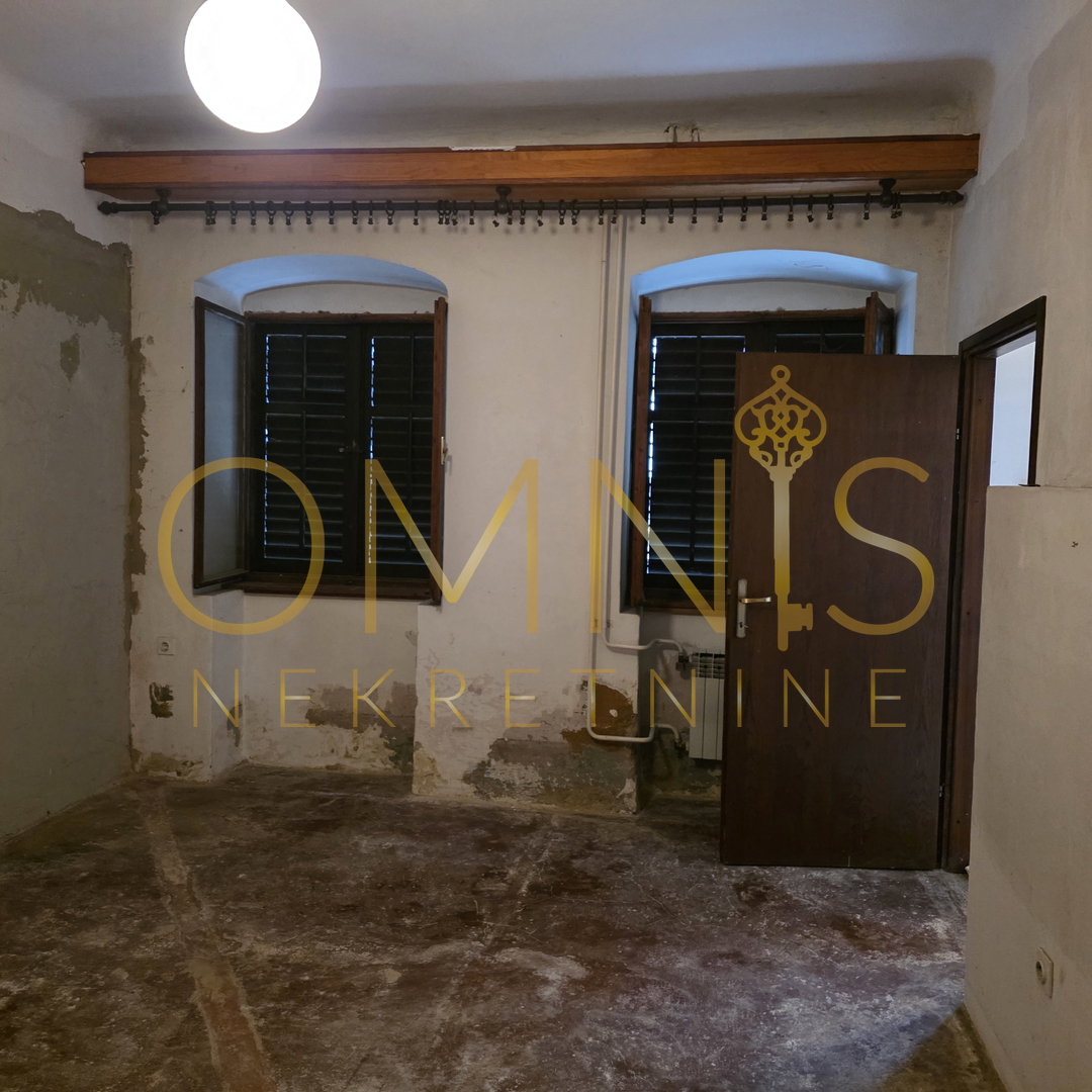 Appartamento In vendita - PRIMORSKO-GORANSKA KASTAV