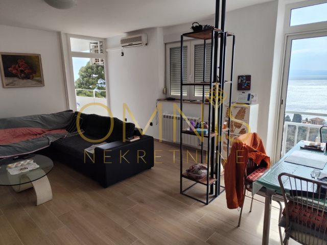 Mieszkanie do wynajęcia 80 m² – Rijeka