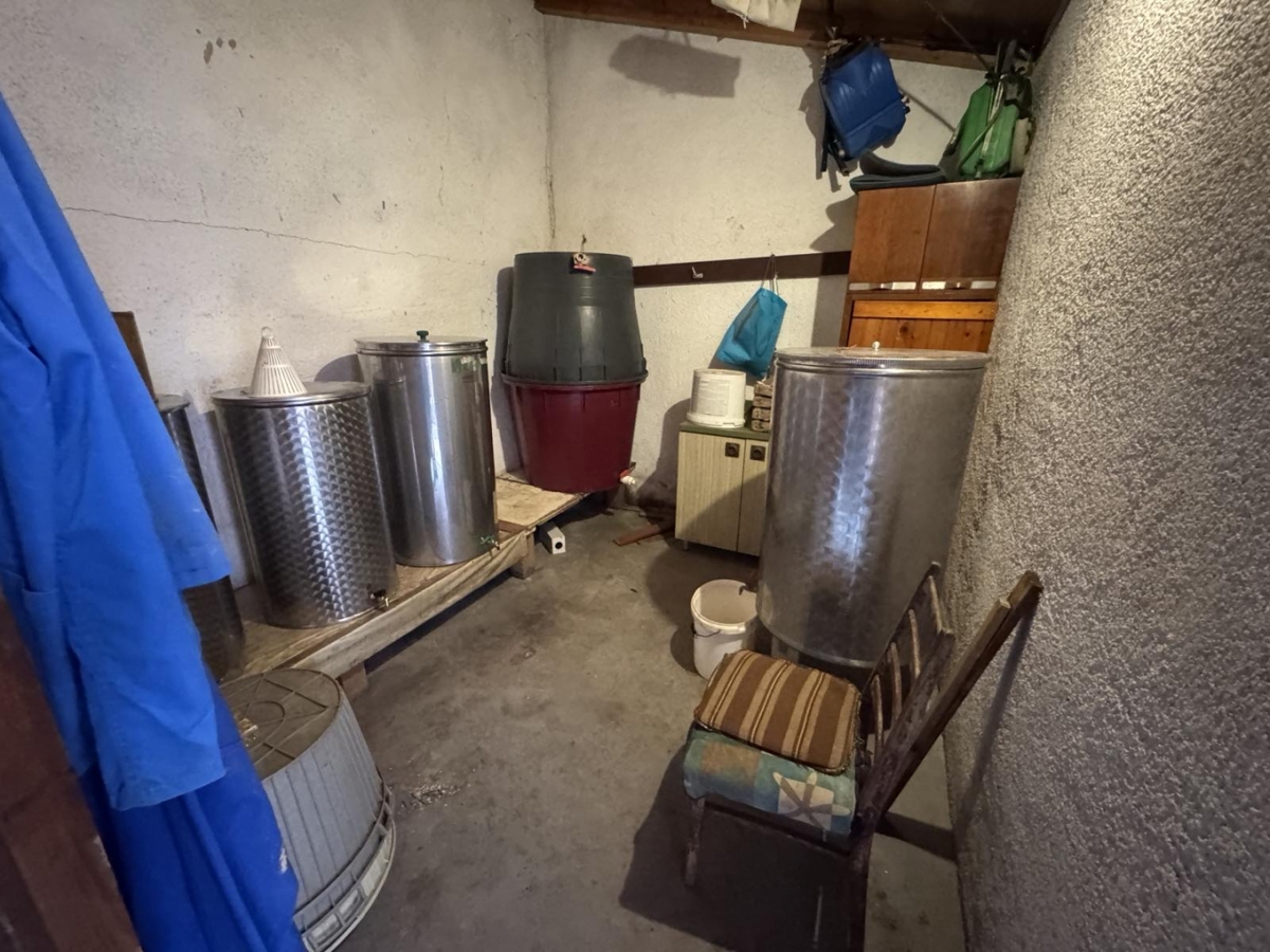 Dom Na predaj - ISTARSKA BUJE