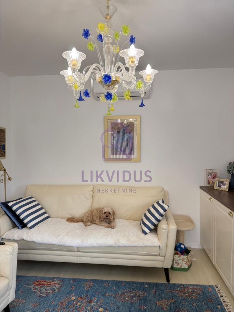 Appartamento In vendita - ISTARSKA MEDULIN