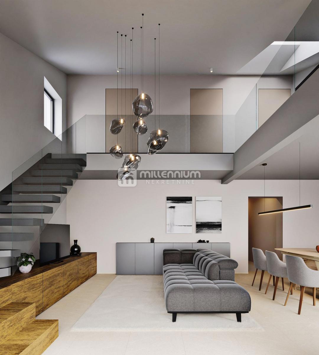Flat For sale - Primorsko-goranska Rijeka - foto 4/9