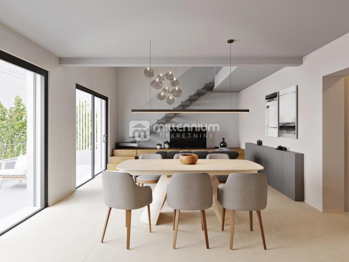 Flat For sale - PRIMORSKO-GORANSKA RIJEKA