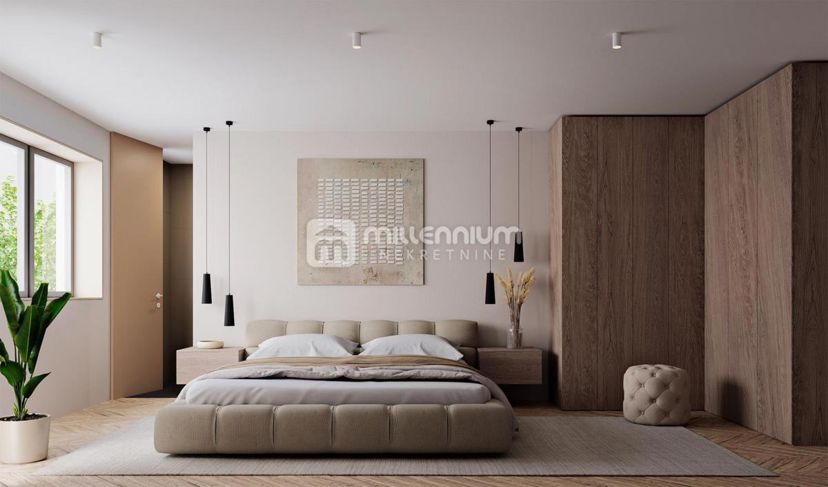 Flat For sale - PRIMORSKO-GORANSKA RIJEKA