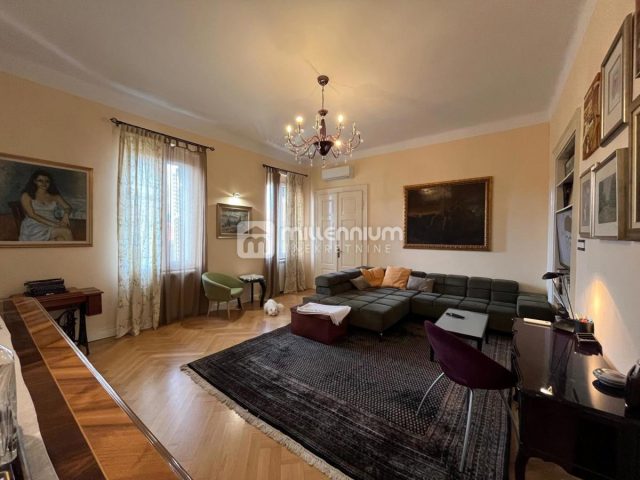 Mieszkanie do wynajęcia 100 m² – Rijeka