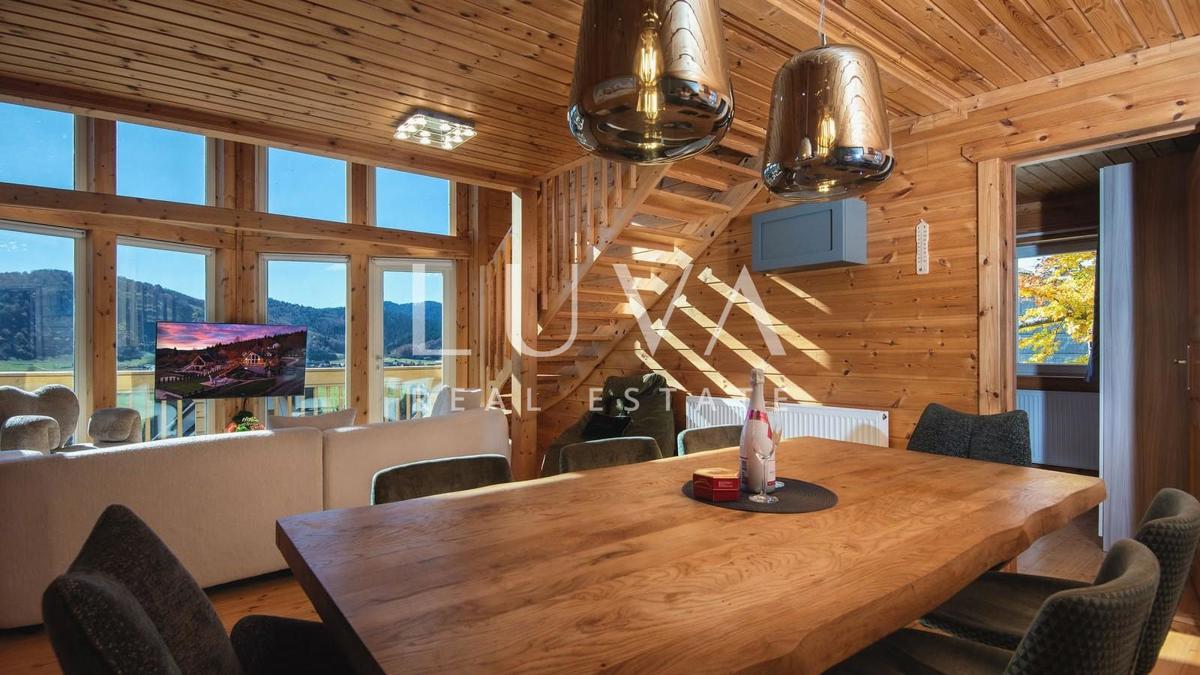 House For sale - PRIMORSKO-GORANSKA MRKOPALJ