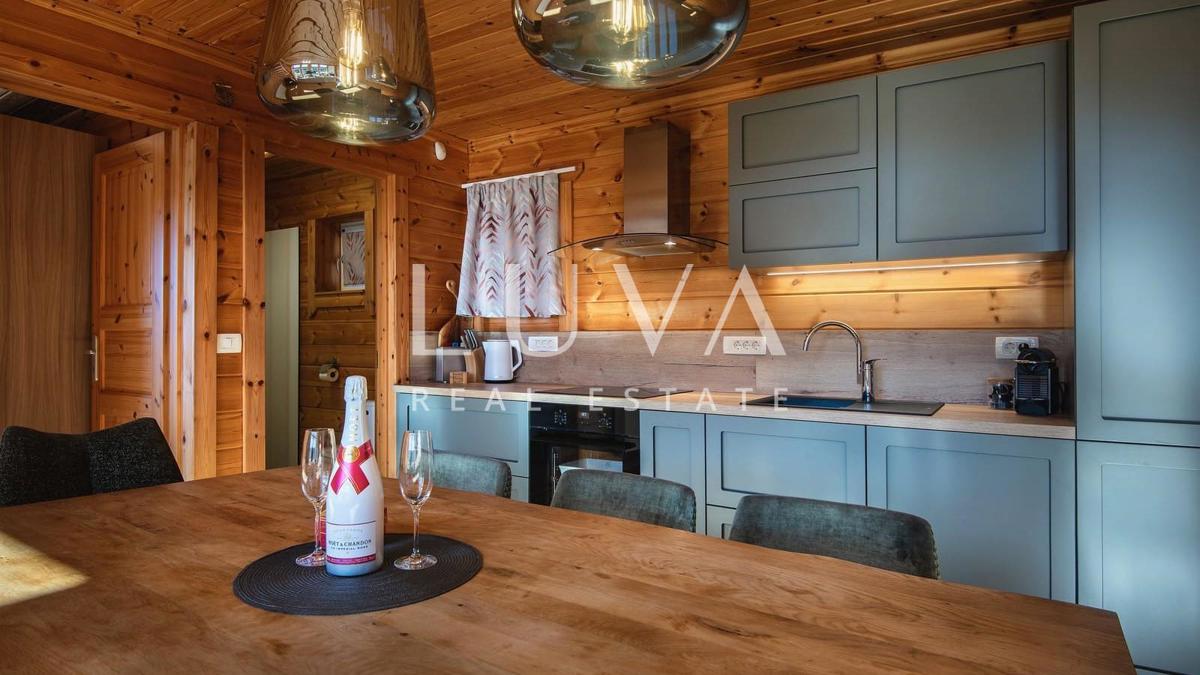 House For sale - PRIMORSKO-GORANSKA MRKOPALJ