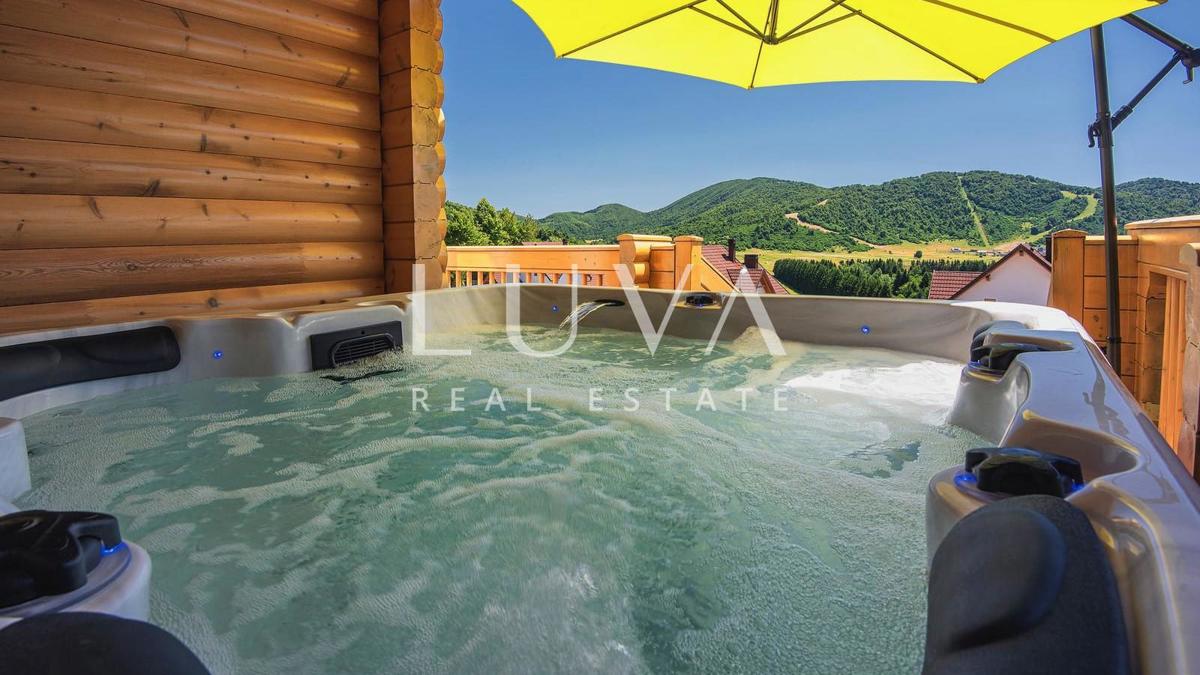 House For sale - Primorsko-goranska Mrkopalj - foto 3/25
