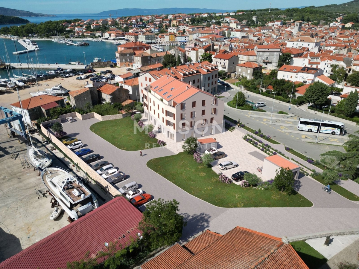 Flat For sale - PRIMORSKO-GORANSKA CRES