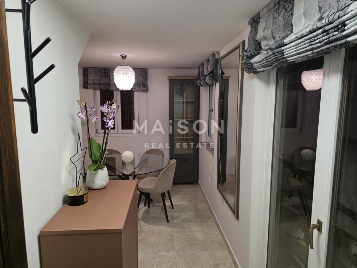Apartma Na predaj - PRIMORSKO-GORANSKA MALI LOŠINJ